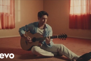 Genial Acoustic de Niall Horan