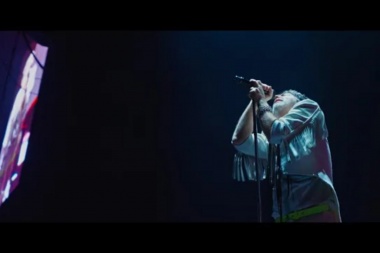 El rock argentino una pasion a flor de piel, echale un vistazo a Mimos Son Mimos de Babasonicos