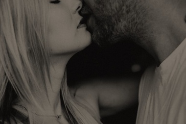 13 de abril Dia Internacional del Beso