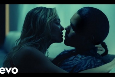 Echale un vistazo a la cancion Double Fantasy de The Weeknd junto a Future