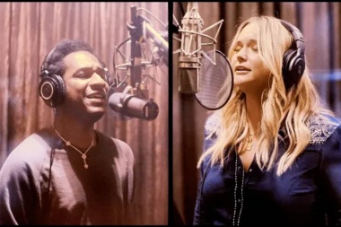 If You Were Mine, una historia que enamora de Miranda Lambert junto a Leon Bridges