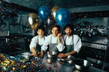 Rayos Laser - Tu Nombre