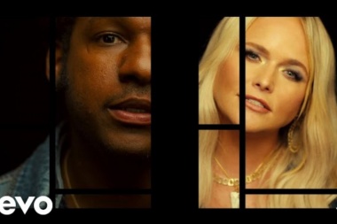 If You Were Mine, un Hit que enamora de Miranda Lambert junto a Leon Bridges