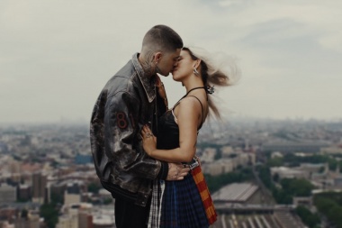 Zayn es fiel a su sentir en el visual Love Like This