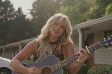 Peytan Porter compartio El hotel de Dios