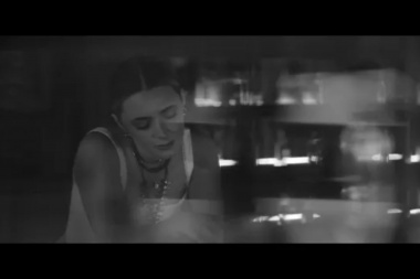 Grace Tyler - Jesus in a Bar