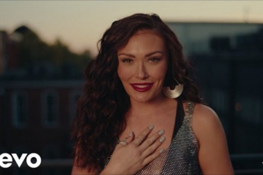 Kylie Morgan - Making It Up As I Go