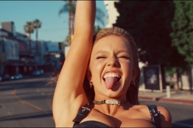 The Rolling Stones - Angry