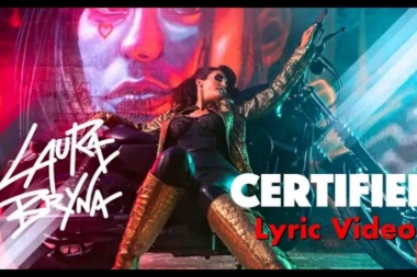 Echale un vistazo a Laura Bryna - Certified