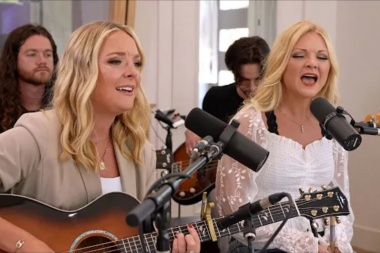 Se fiel a tu sentir: American Blonde - A Man Like You