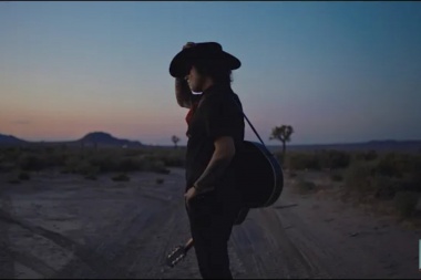 Bunbury rockea a La Tormenta Perfecta