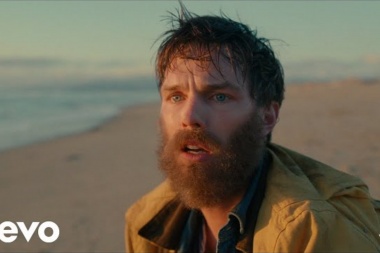 The Rolling Stones rockean Mess It Up