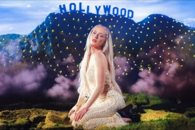 Suena genial la musica de Madilyn Bailey: Any Other Way