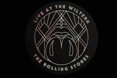 The Rolling Stones dejan caer album video de un concierto de 2002 con un set lleno de rarezas