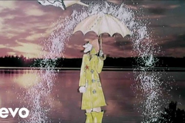 Momentos de la sabiduria ingenua de la vida, Mamunia de Paul McCartney y Wings