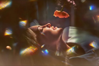 Suena espectacular la musica de Kate Hudson