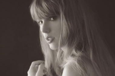 Taylor Swift una talentosa cantautora que desata emociones