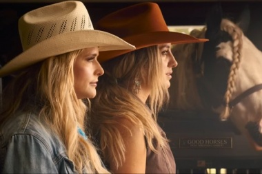 Lainey Wilson y Miranda Lambert unen fuerzas en un temazo: Good Horses