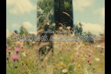 Checa una innovadora narrativa visual y musical de Bastille