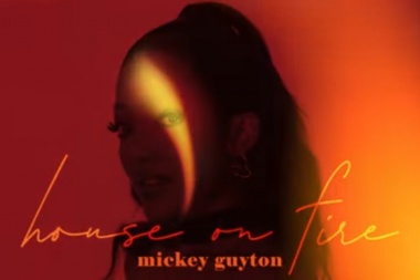 Mickey Guyton - My Side Of The Country