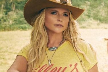 Miranda Lambert regresa a sus raices con Postcards from Texas