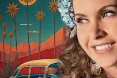 Lucero: Te Deseo Lo Mejor