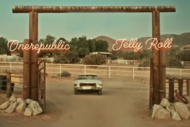 Jelly Roll y OneRepublic le dieron un toque pop-country a Hurt