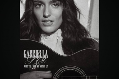Gabriella Rose y su exito viral: Doublewide, un himno country