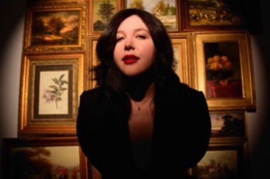 Lucy Dacus dejo caer nuevas historias musicales