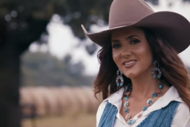 Emociones y nostalgia en el nuevo video de Shea Fisher: Take Me Back To Texas