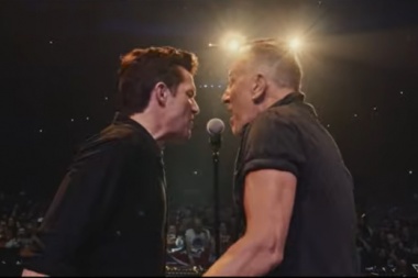 The Killers y Springsteen puro rock en el Madison Square Garden