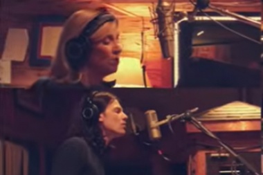 James Bay y Sheryl Crow lanzan el nuevo sencillo You and Me Time