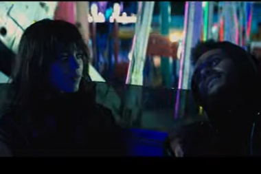 Drive: lo nuevo de The Weeknd en imagenes
