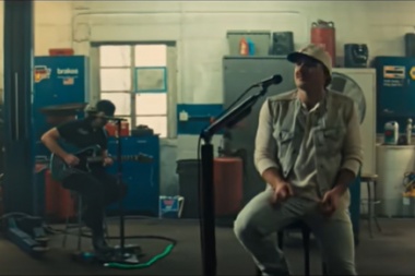 Morgan Wallen y una performance en un tono mas directo