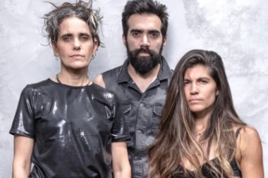 Eruca Sativa imprime fuerza con Volarte