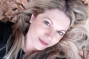 Jimena Arroyo y una version que lleva a Pretty Woman por otro camino