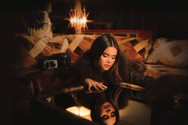 Maren Morris presento Dreamsicle