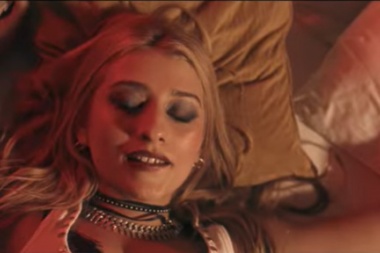 Wayra rockea seduccion en 326