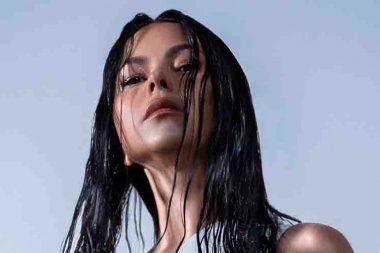 INNA y R3HAB comparten una performance vibrante