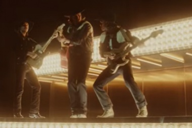 Midland propone mirar distinto con Glass Half Empty