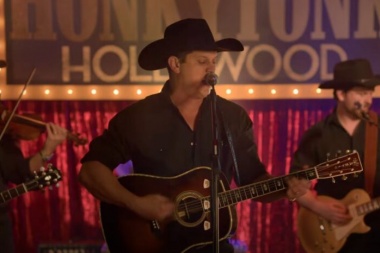 Jon Pardi - Hey California