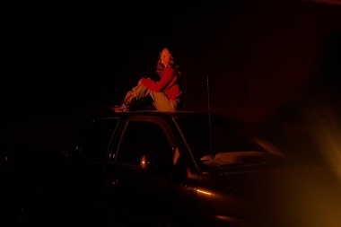 Jillian Jacqueline - Year of the Dragon