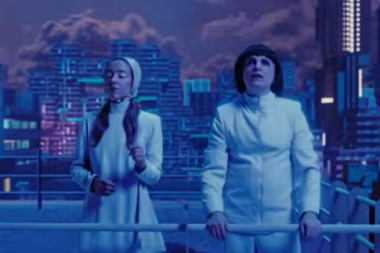 Miranda! y Vicentico exploran un encuentro fuera de control