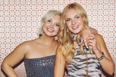 Tigirlily Gold - Girls on Guys