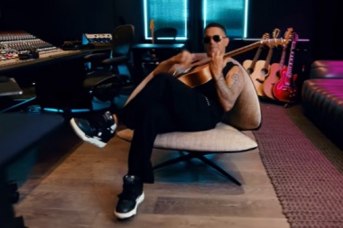 Alejandro Sanz, entre el deseo y la ausencia en El vino de tu boca