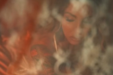 Ashley Monroe florece con una cancion que lleva una decada rondandola