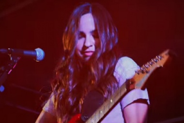 Echale un vistazo a la musica de Marcy Grace