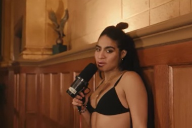Una historia que no fue: Jessie Reyez y un amor imposible