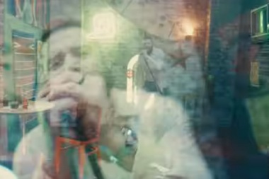 Jordan Davis - Bar None