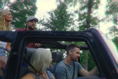 Tigirlily Gold hablan de amor, futuro y anhelos en su nuevo video country